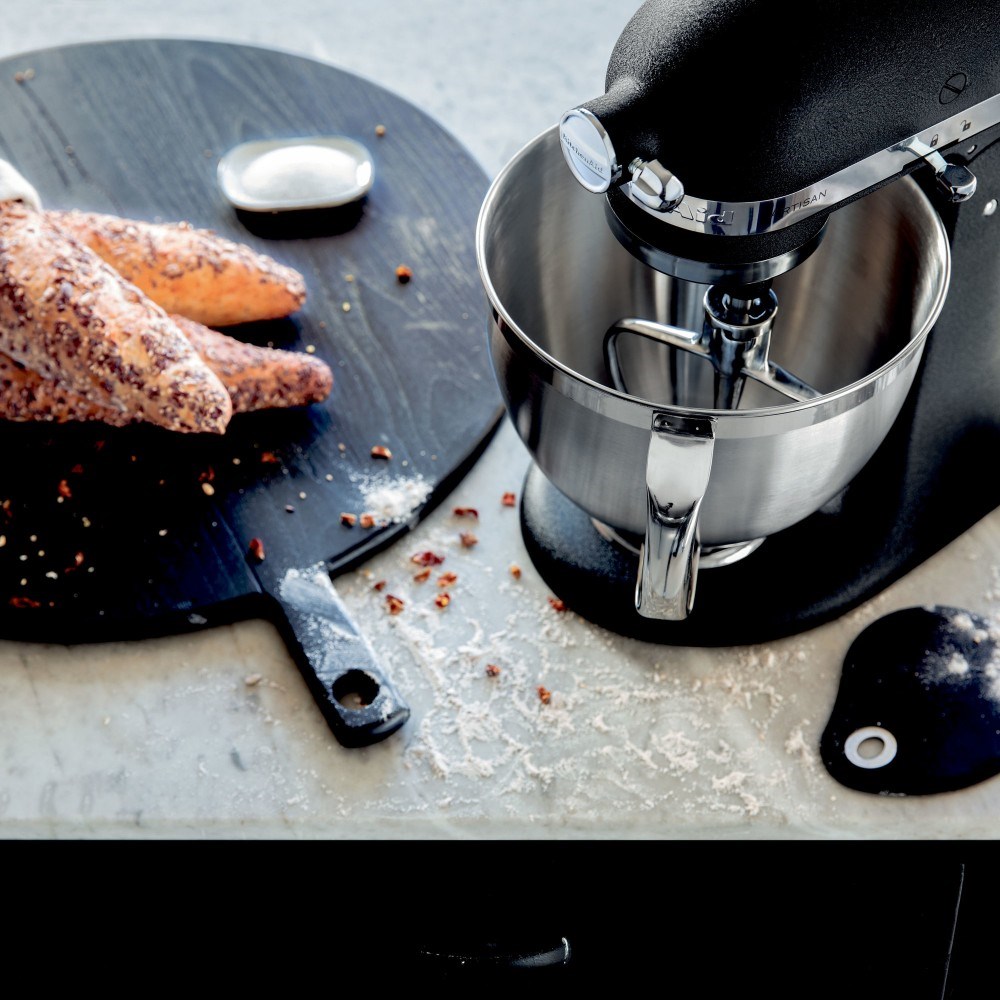 KitchenAid 5KSM185PSEBK multifunkční pomocník